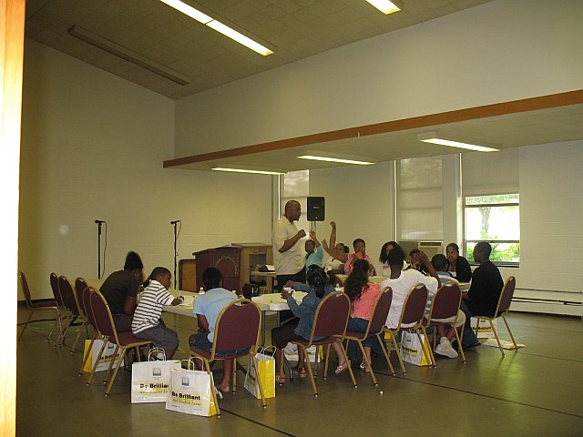 June 2007 Conference